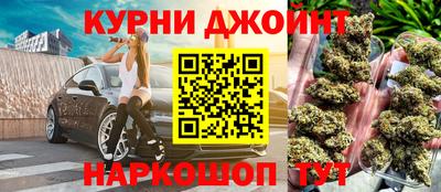 хмурый Донской