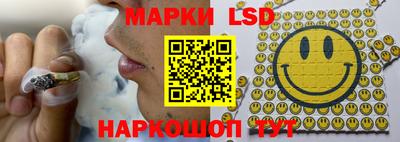 хмурый Донской
